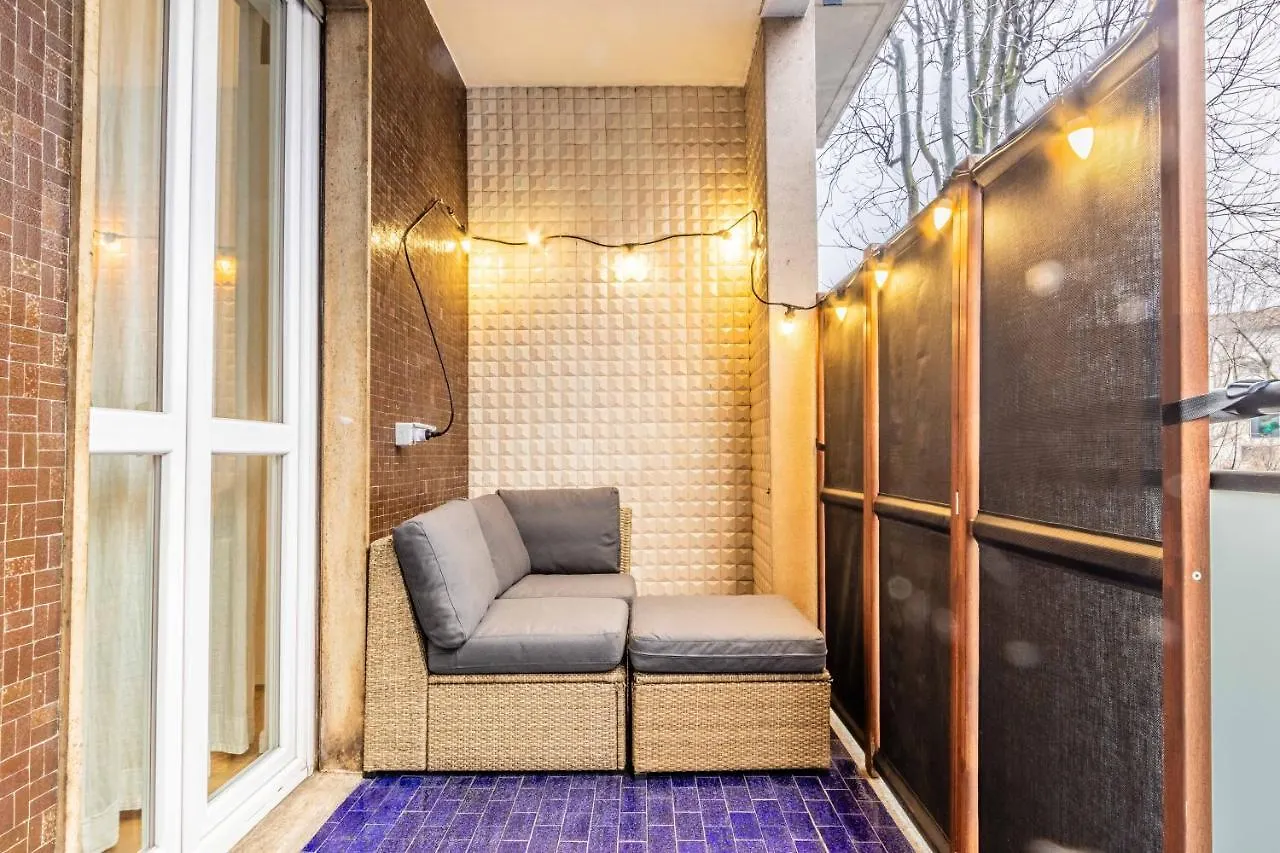 Apartment Cozy Home San Siro-Duomo Netflix & Design Mailand