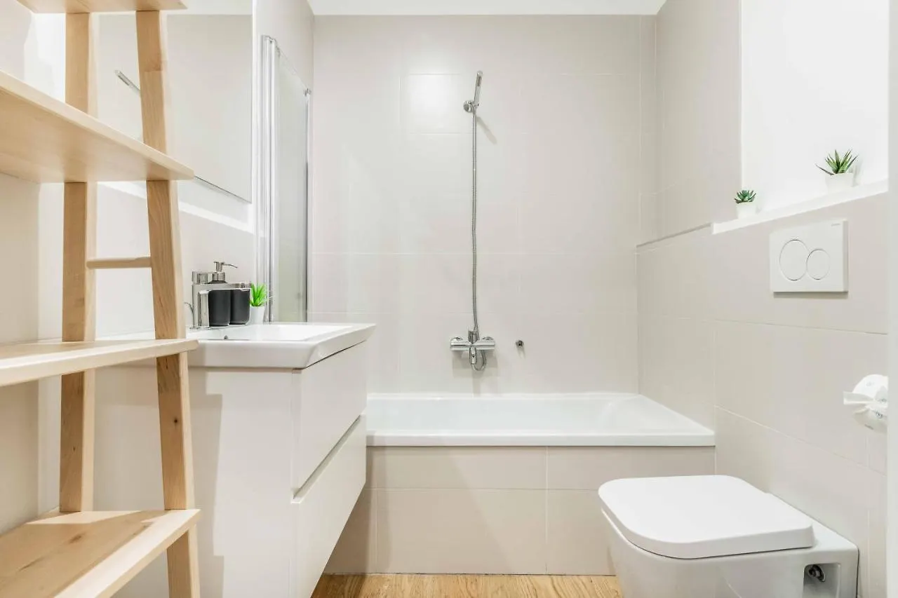 Cozy Home San Siro-Duomo Netflix & Design Mailand Italien