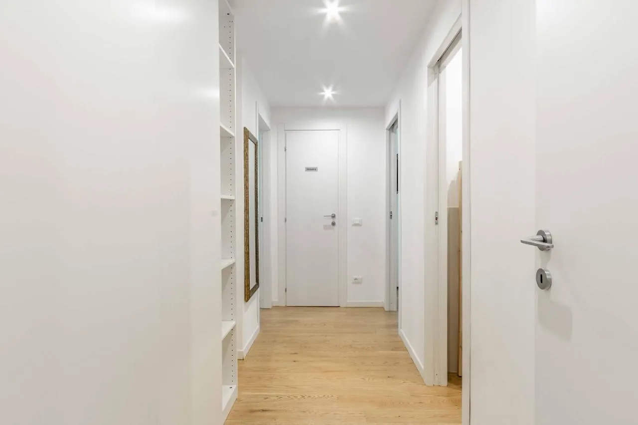 Cozy Home San Siro-Duomo Netflix & Design Mailand