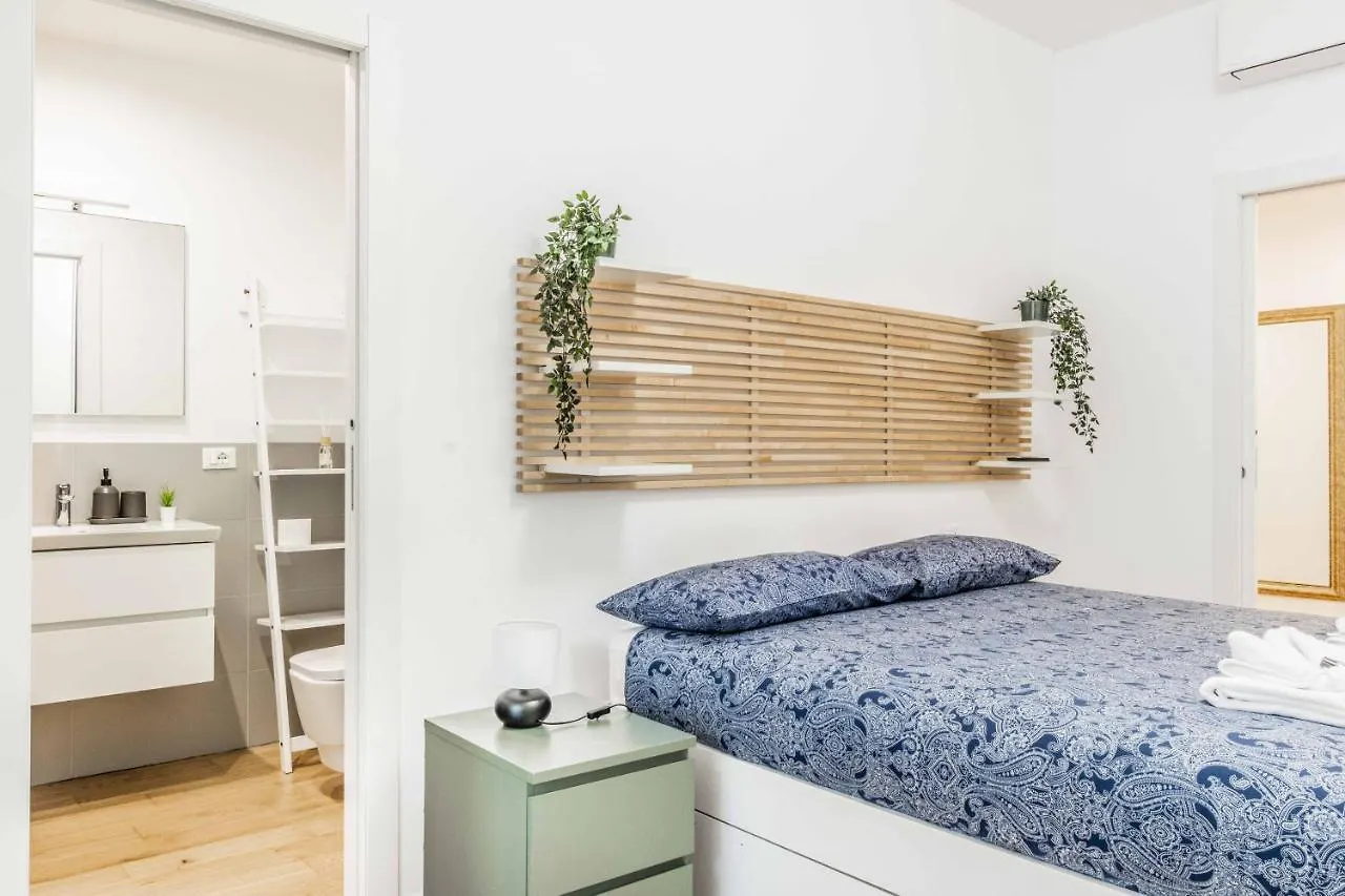 Cozy Home San Siro-Duomo Netflix & Design Mailand Italien